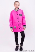Детские куртки, плащи, ветровки оптом. - Изображение #3, Объявление #1547352