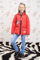 Детские куртки, плащи, ветровки оптом. - Изображение #2, Объявление #1547352