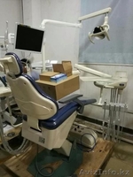 Стоматологическое кресло. Все в комплекте! По ценам производителя - Изображение #6, Объявление #1551403