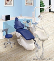 Стоматологическое кресло. Все в комплекте! По ценам производителя - Изображение #1, Объявление #1551403