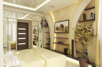 Профессиональный ремонт под ключю - Изображение #5, Объявление #1557551