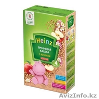 Детские Каши "Heinz" - Изображение #2, Объявление #1567294
