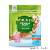 Детские Каши "Heinz" - Изображение #1, Объявление #1567294