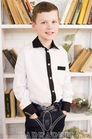 ТМ Barbarris предлагает школьную форму оптом. - Изображение #6, Объявление #1565047