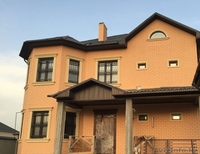 Декорирование фасада - Изображение #7, Объявление #1460501