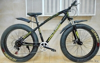 Велосипед BMW, Land Rover, Fatbike, Jaguar, Green Bike в г. Шымкент! - Изображение #3, Объявление #1576709
