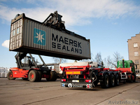 Грузоперевозки до 20 тонн по РК - Изображение #10, Объявление #1579116