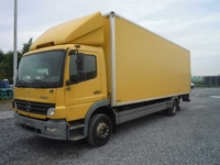 Грузоперевозки до 20 тонн по РК - Изображение #9, Объявление #1579116