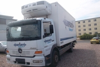 Грузоперевозки до 20 тонн по РК - Изображение #7, Объявление #1579116