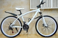 Велосипед BMW, Land Rover, Fatbike, Jaguar, Green Bike в г. Шымкент! - Изображение #1, Объявление #1576709