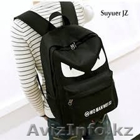 Рюкзак светящийся школьный - Изображение #5, Объявление #1577694