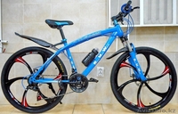 Велосипед BMW, Land Rover, Fatbike, Jaguar, Green Bike в г. Шымкент! - Изображение #7, Объявление #1576709