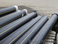 Трубы пластиковые для воды и газа принимаем - Изображение #2, Объявление #1592112