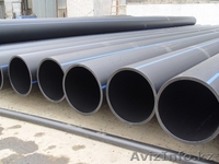 Трубы пластиковые для воды и газа принимаем - Изображение #1, Объявление #1592112