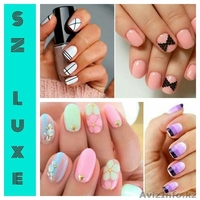 Услуги красоты SZ Luxe - Изображение #3, Объявление #1593479