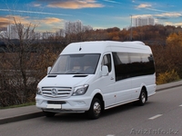 Пассажирские перевозки#по всем направлениям# - Изображение #6, Объявление #1596278