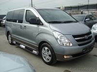 Перевозки микроавтобусами автобусами заказ микроавтобуса - Изображение #1, Объявление #1596437