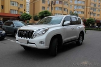 Трансфер в Шымкенте - Изображение #5, Объявление #1596444