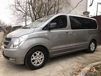 Перевозка пассажиров на комфортабельных микроавтобусах и автобусах - Изображение #5, Объявление #1596276