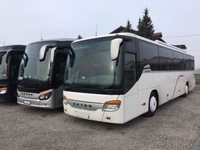 Перевозка пассажиров на комфортабельных микроавтобусах и автобусах - Изображение #2, Объявление #1596276