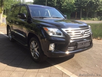 Компания предоставляет услуги внедорожника и легковые авто на прокат - Изображение #4, Объявление #1596262