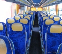 Vip Микроавтобусы и автобусы с Кондиционером - Изображение #4, Объявление #1596296