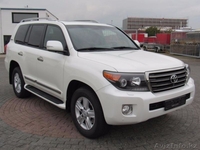 Компания предоставляет услуги внедорожника и легковые авто на прокат - Изображение #2, Объявление #1596262