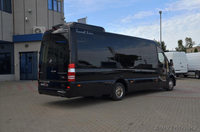 Перевозка пассажиров на минибасах - Изображение #4, Объявление #1596291