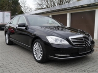 Трансфер в Шымкенте - Изображение #1, Объявление #1596444