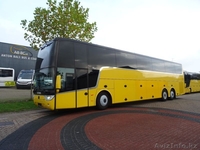 Пассажирские перевозки город-межгород  - Изображение #5, Объявление #1596440