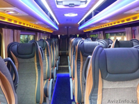 Пассажирские перевозки#по всем направлениям# - Изображение #8, Объявление #1596278