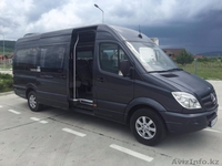 #Аренда автобуса#аренда авто# - Изображение #5, Объявление #1596439