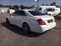 Трансфер в Шымкенте - Изображение #4, Объявление #1596444