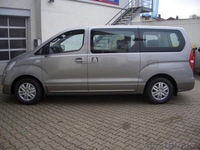 Услуги пассажирских перевозок на все направления - Изображение #4, Объявление #1596283