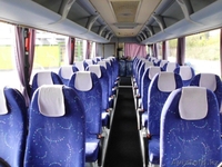 Перевозки микроавтобусами автобусами заказ микроавтобуса - Изображение #10, Объявление #1596437