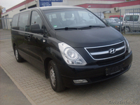 Услуги пассажирских перевозок на все направления - Изображение #1, Объявление #1596283