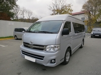 Перевозка пассажиров на минибасах - Изображение #7, Объявление #1596291