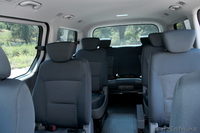 Перевозки микроавтобусами автобусами заказ микроавтобуса - Изображение #4, Объявление #1596437