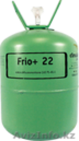  ФРЕОН "FRIO+"  Бельгия, "G-gas" Турция, "ЕСО" и "Ref" КНР - Изображение #3, Объявление #852224