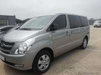 Перевозка пассажиров на минибасах - Изображение #9, Объявление #1596291