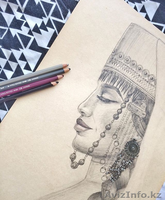 Портрет на заказ - Изображение #1, Объявление #1599566