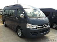 Перевозка пассажиров на минибасах - Изображение #6, Объявление #1596291