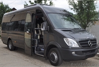 Встреча трансфер перевозка пассажиров - Изображение #7, Объявление #1596284