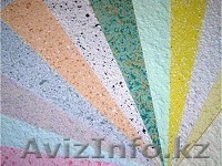 Заказать жидкие обои в Шымкенте - Изображение #3, Объявление #1600742