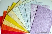 Заказать жидкие обои в Шымкенте - Изображение #5, Объявление #1600742