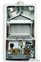 Ремонт котлов всех типов, газколонок и пр. отопительное оборудование. - Изображение #3, Объявление #1607473