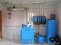 Ремонт котлов всех типов, газколонок и пр. отопительное оборудование. - Изображение #2, Объявление #1607473