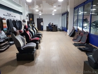 Требуются швеи в цех по пошиву авточехлов - Изображение #2, Объявление #1606633