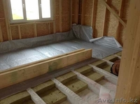 Каркасные сооружения, дома, магазины, веранды, балконы и лоджии. - Изображение #5, Объявление #1608457