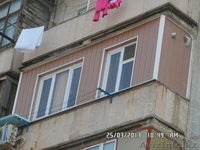 Остекление балконов и лоджий "под ключ" - Изображение #9, Объявление #1608472